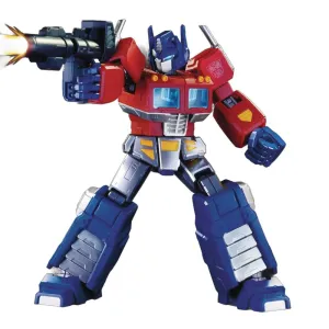 Blokees Transformers Classic Class G1 Optimus Prime Model