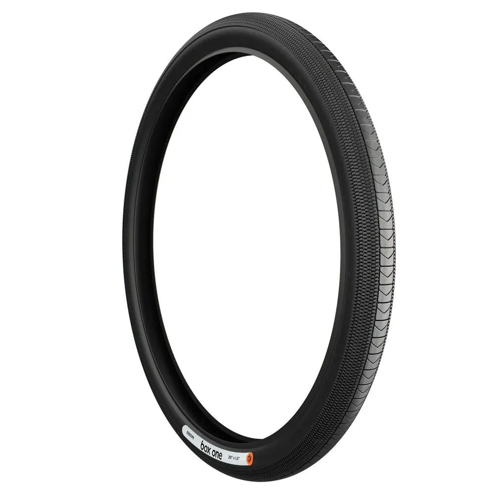 Box One 120 TPI 20 Folding Race Tyre