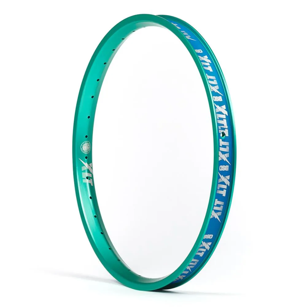 BSD XLT Rim