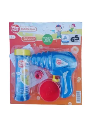Bubble Blower