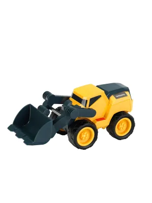 Bulldozer Toy
