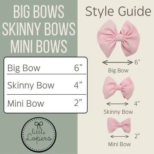 Bumblebee Bow