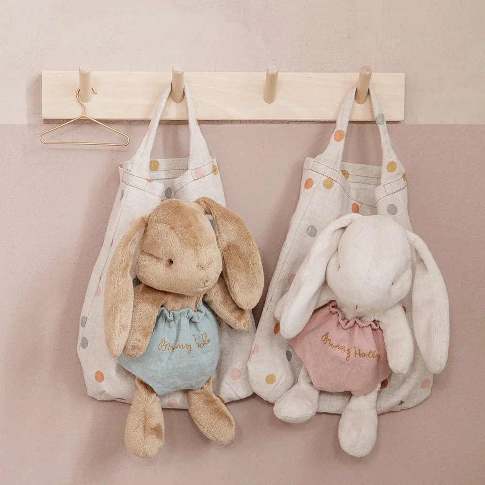 Bunny Holly