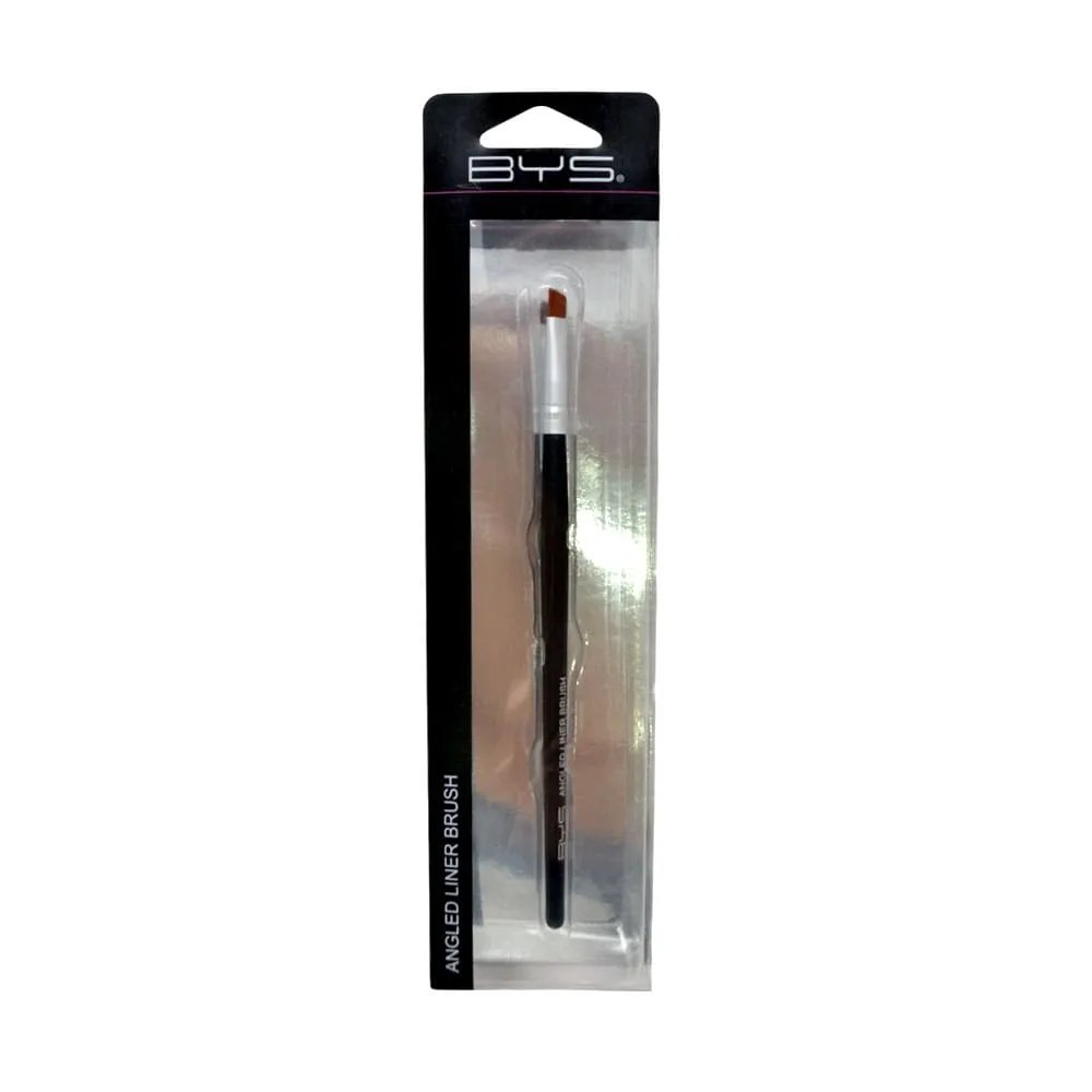 BYS Cosmetics Brush Angled Liner