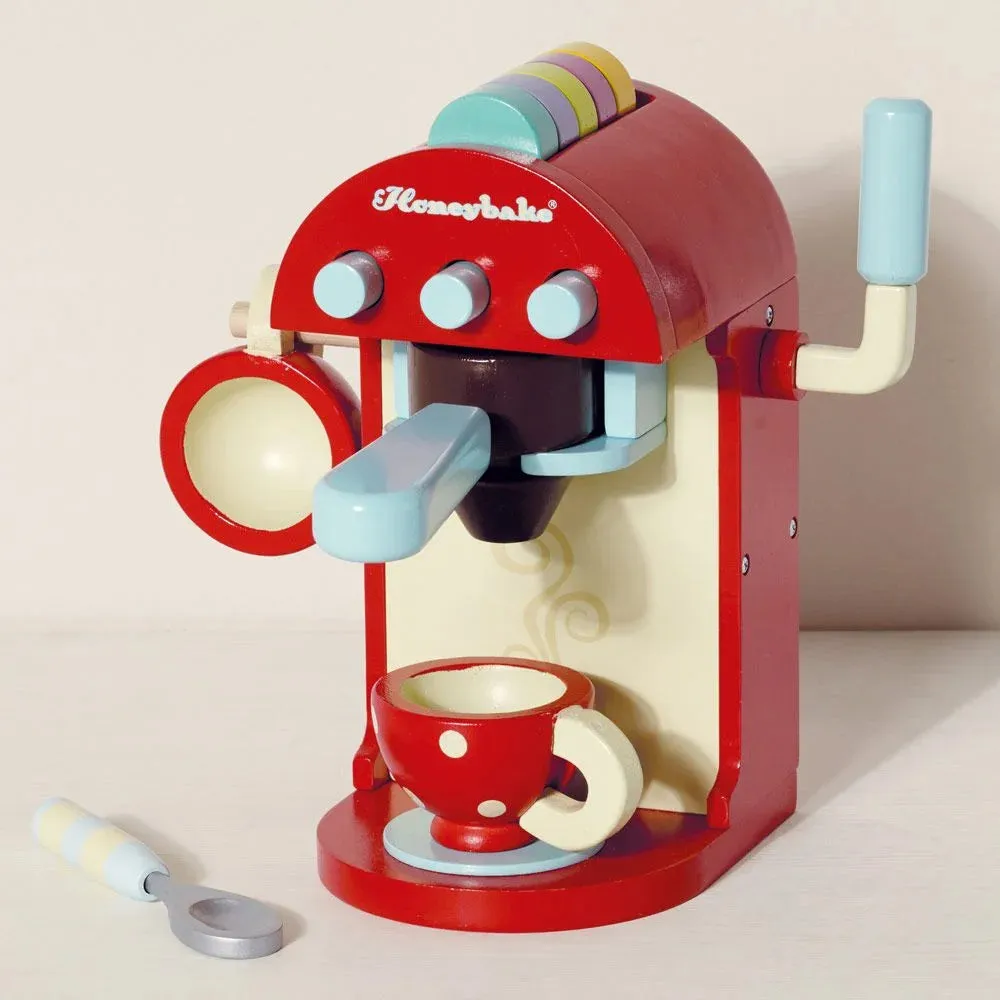Cafe Machine