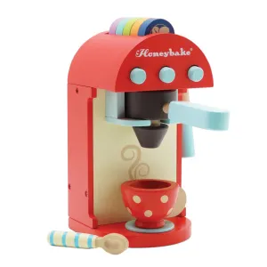 Cafe Machine