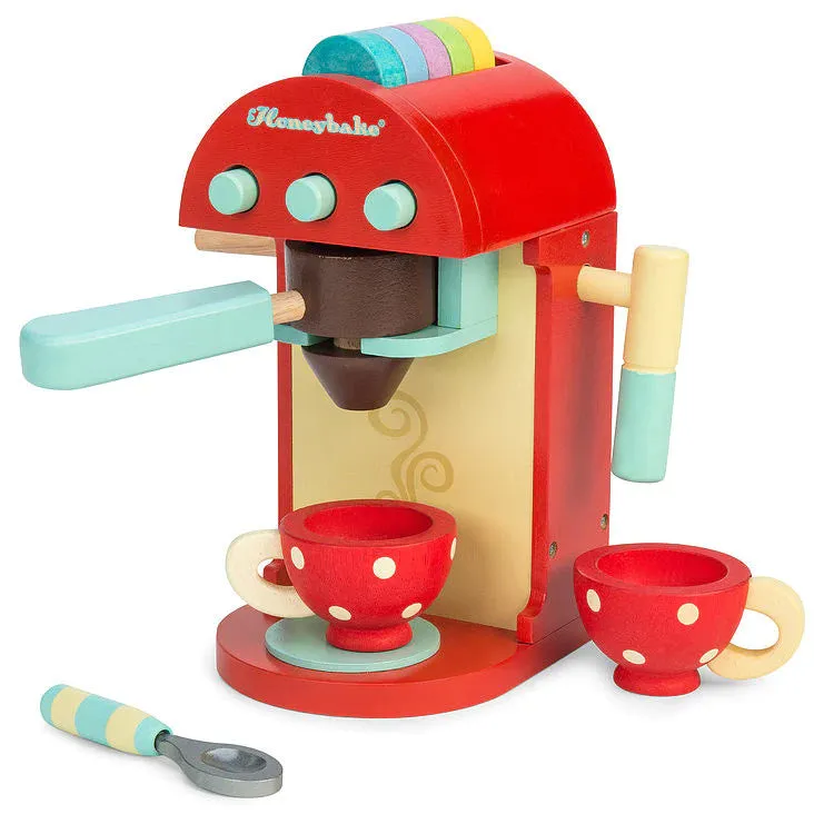 Cafe Machine