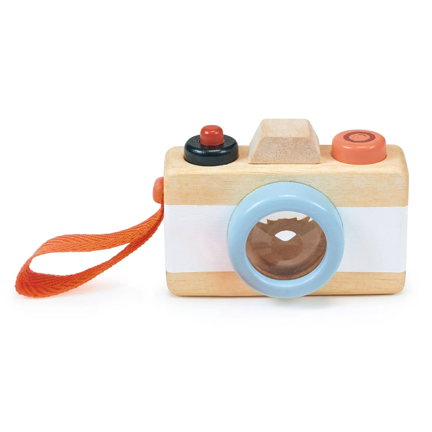 Camera - kaleidoscope lens