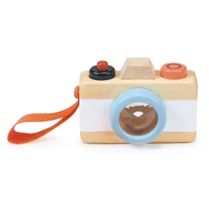 Camera - kaleidoscope lens