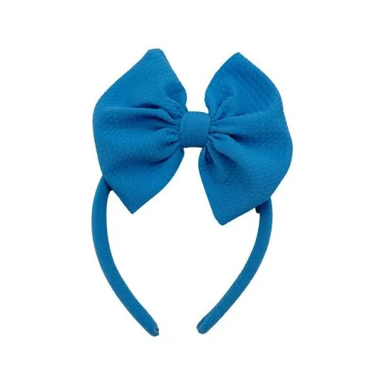 Caribbean Blue