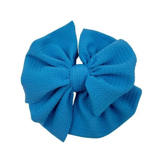 Caribbean Blue