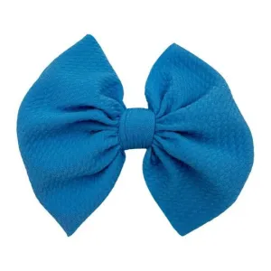 Caribbean Blue