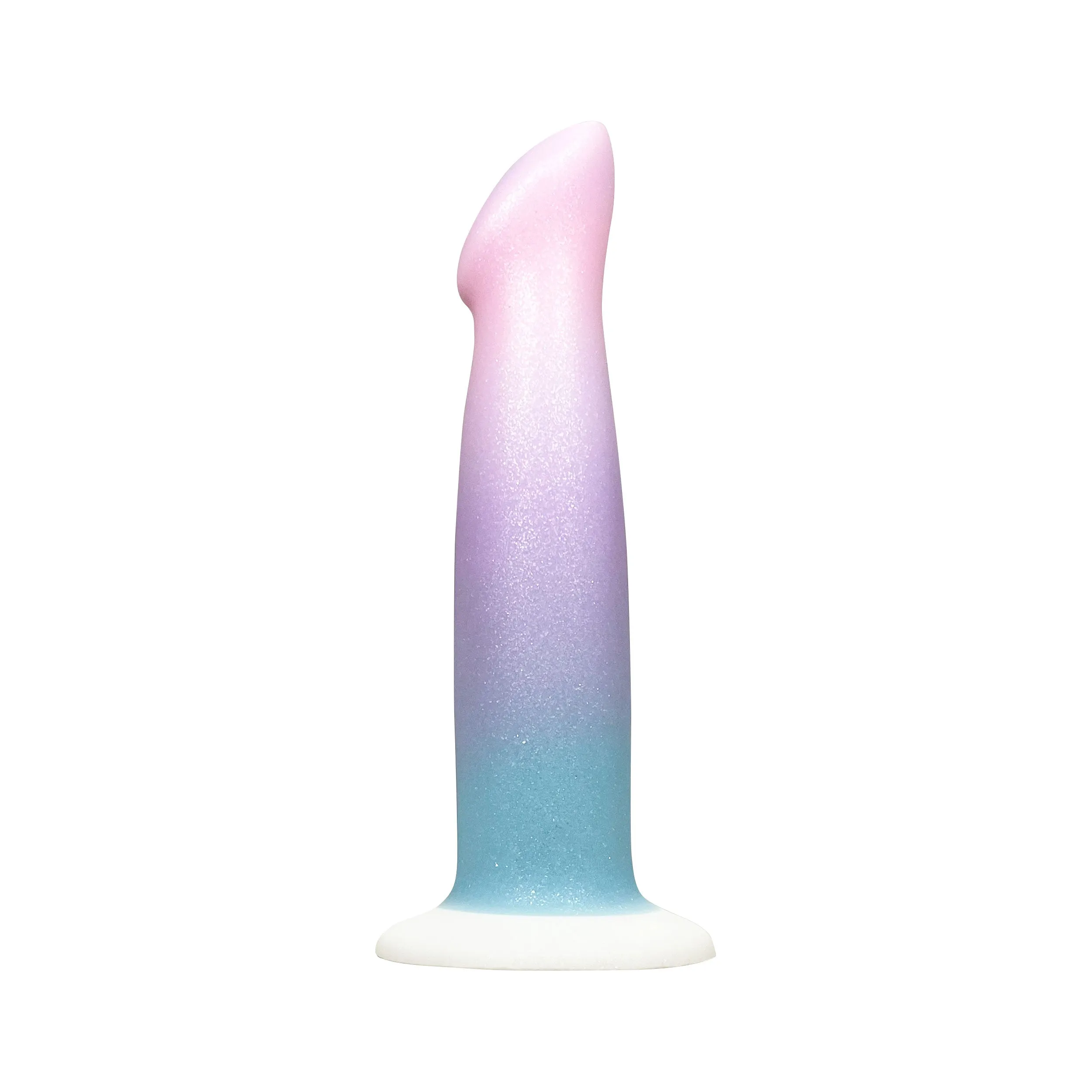 CC- PIXIE DIX 6.5" DILDO