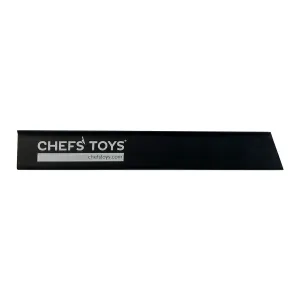 Chefs' Toys Cutlery Knife Guard for 5"-6" Knives, 6-1/2" x 1"