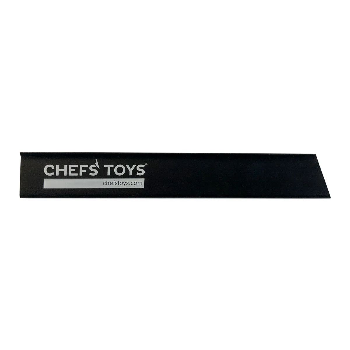 Chefs' Toys Cutlery Knife Guard for 5"-6" Knives, 6-1/2" x 1"