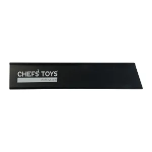 Chefs' Toys Cutlery Knife Guard for 7"-8" Knives, 8-1/2" x 2"