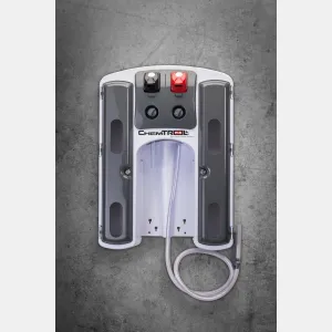 ChemTROL Gallon Fill Station - Two Dial 1 GPM/3.5 GPM