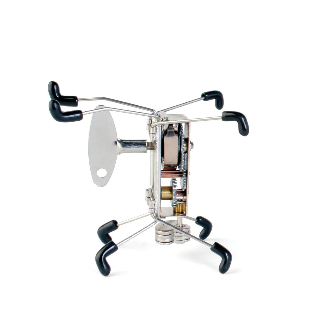 Cosmojetz Wind Up
