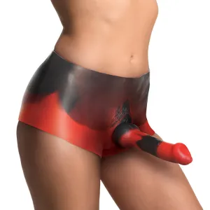 Creature Cocks Hell Hound Strap-On
