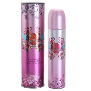 Cuba Heartbreaker by Cuba Paris 100ml EDP