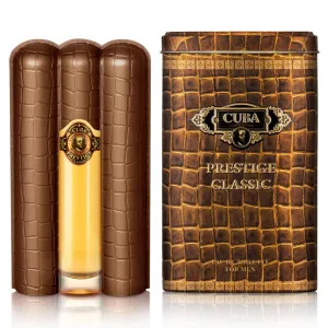 Cuba Prestige by Cuba Paris 90ml EDT