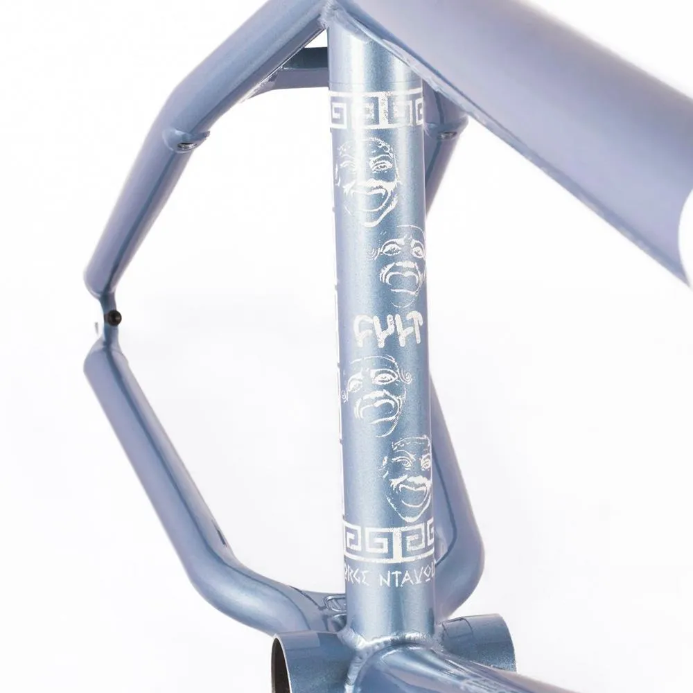 Cult Shorty IC Frame