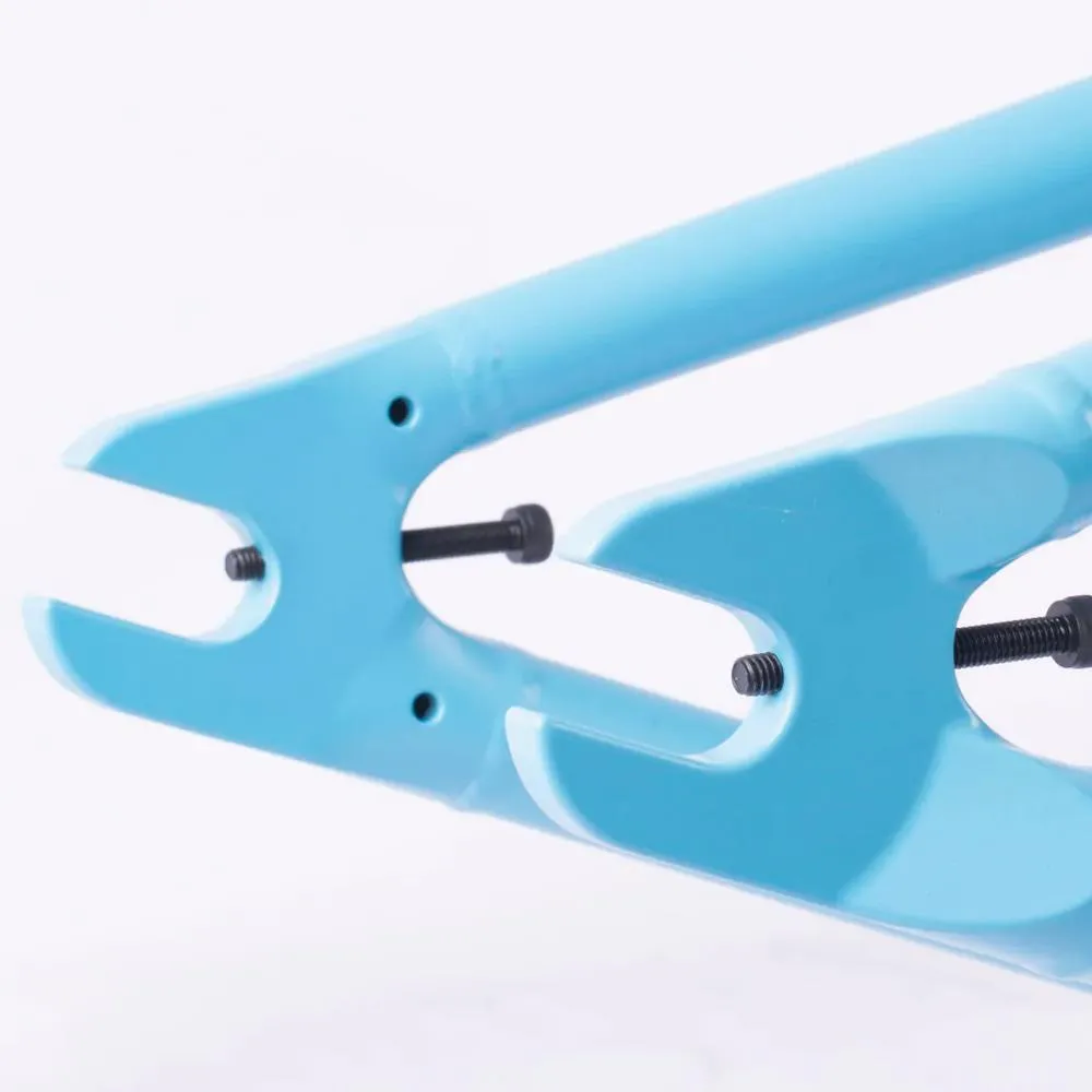 Cult Shorty IC Frame