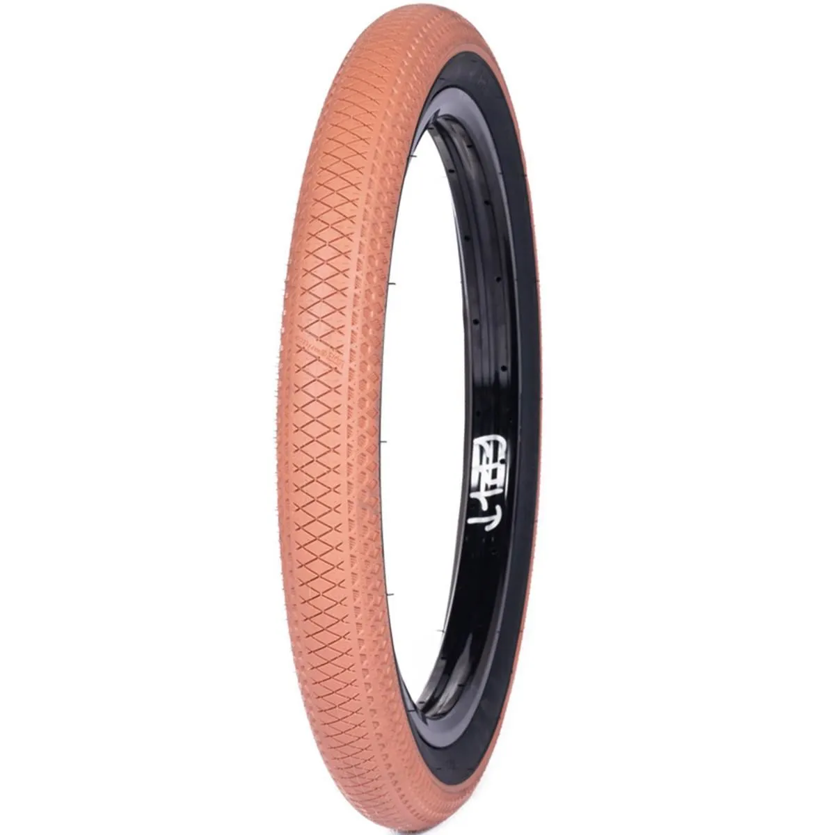 Cult X Vans Wafflecup Tyre