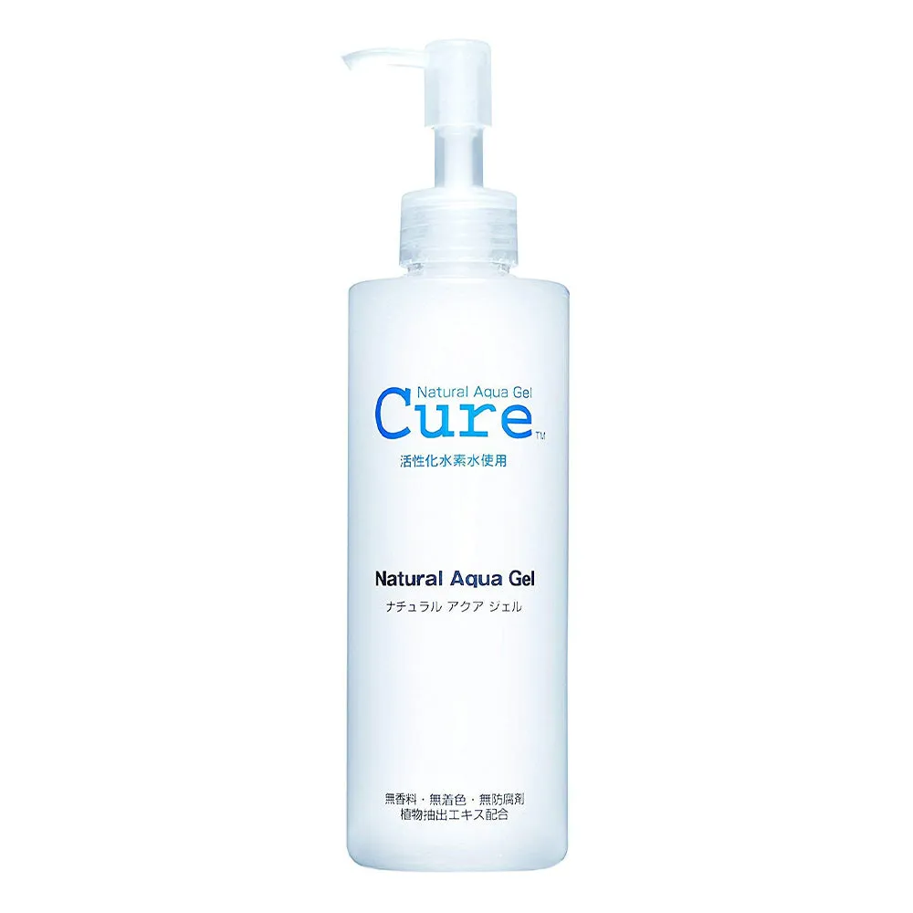 Cure Natural Aqua Gel 250ml