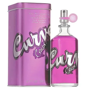 Curve Crush by Liz Claiborne 100ml EDT