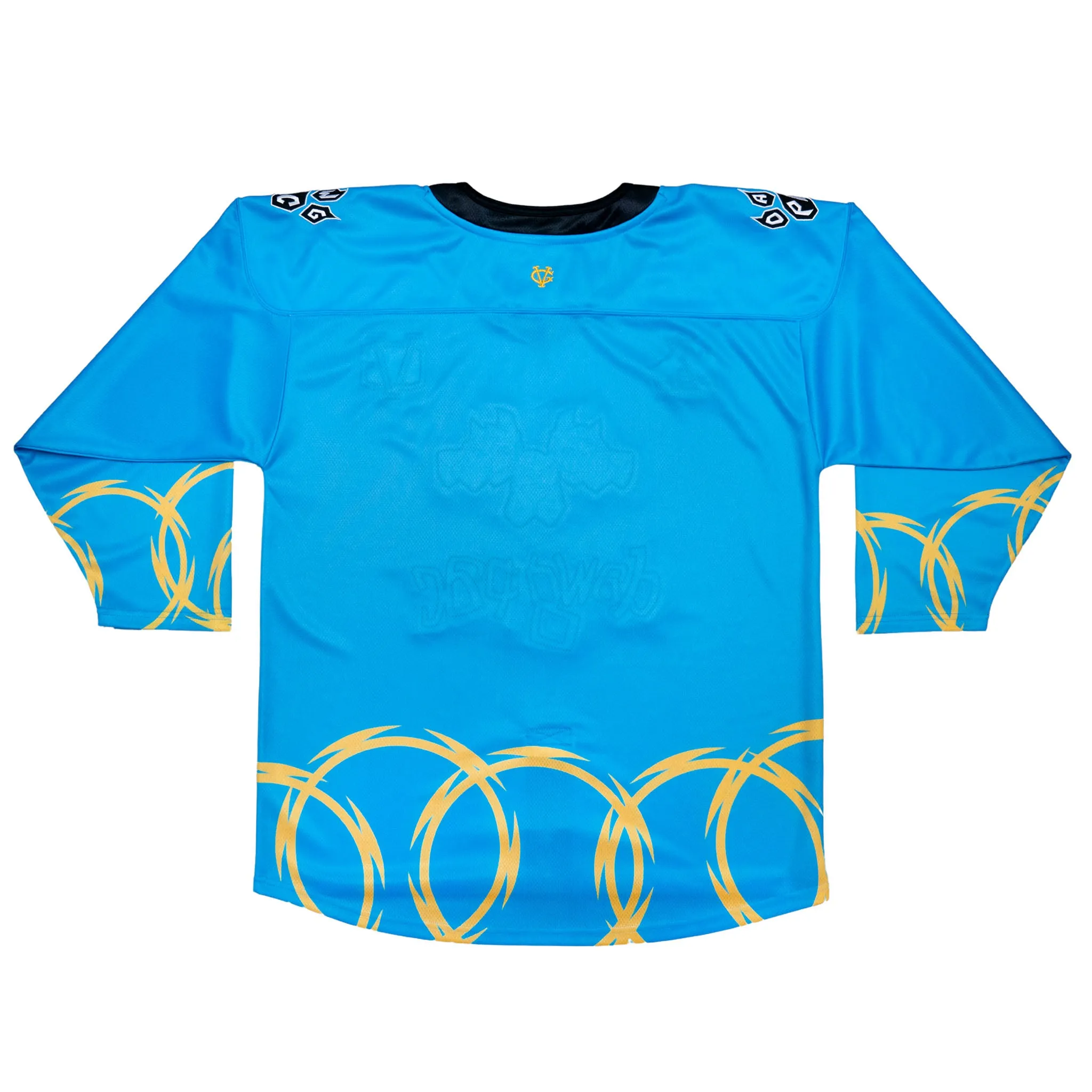 Dawg Pac Home PBH Jersey