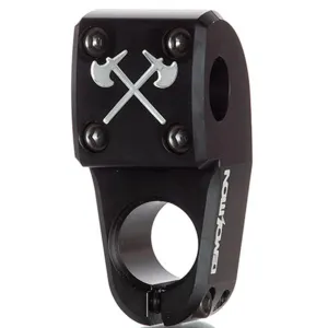 Demolition Axes Top Load Stem