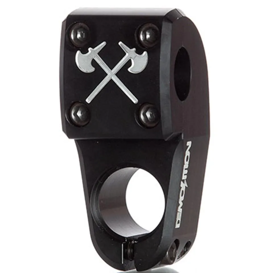 Demolition Axes Top Load Stem