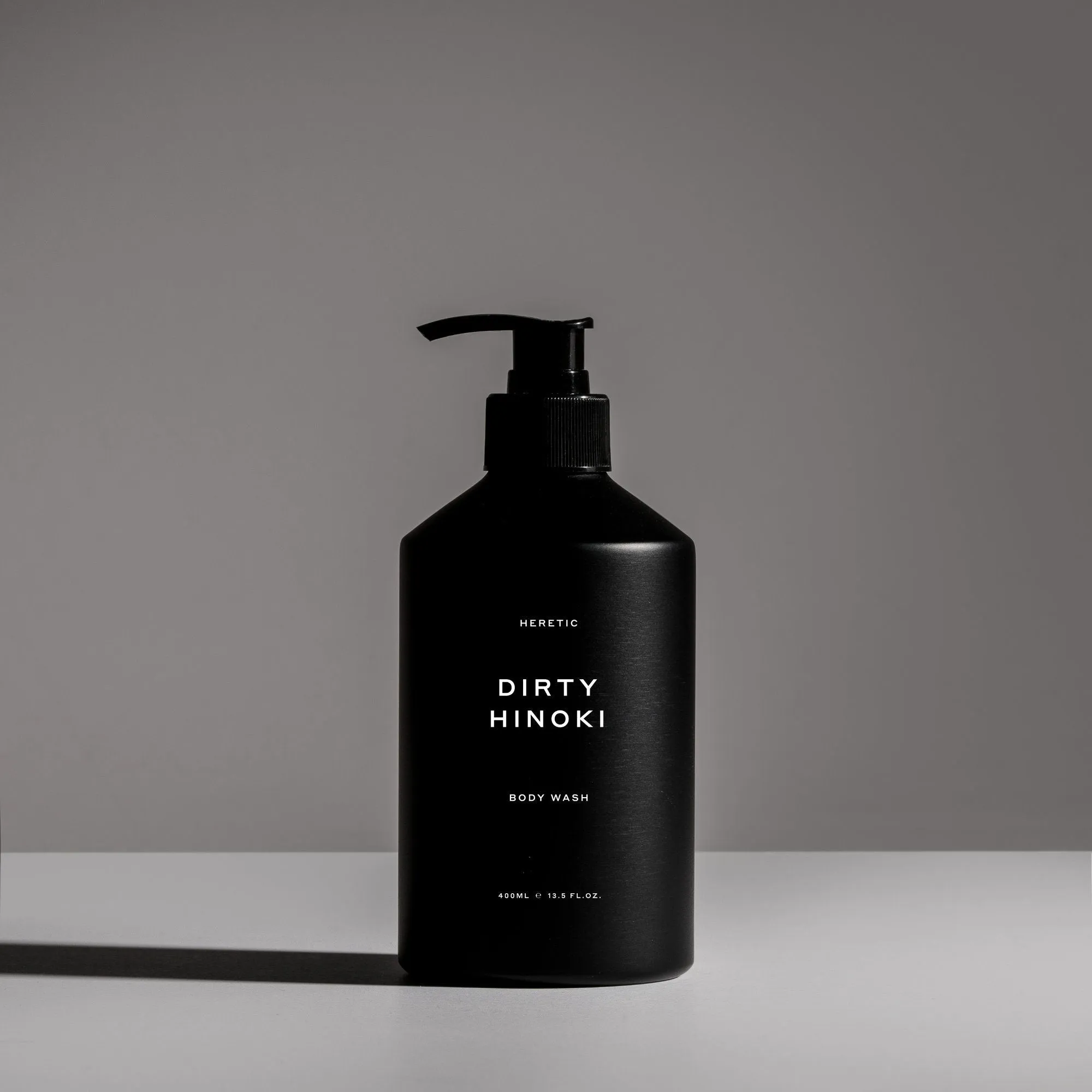 Dirty Hinoki Body Wash