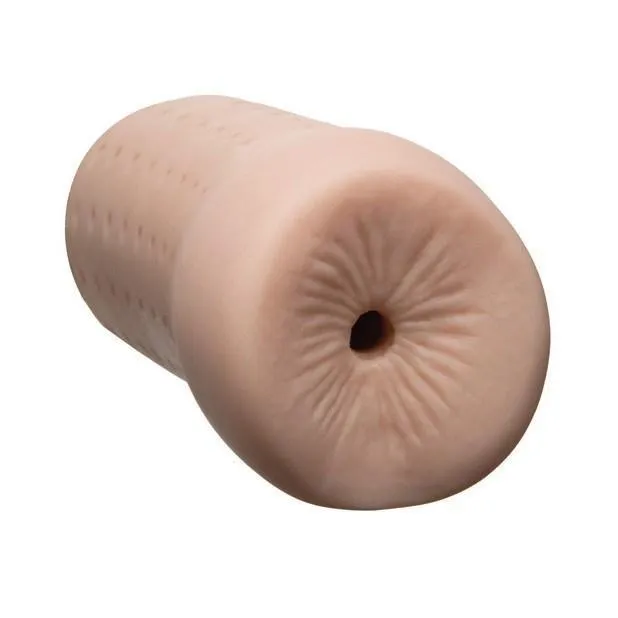 Doc Johnson - All Star Ass Sophie Dee Masturbator (Beige)