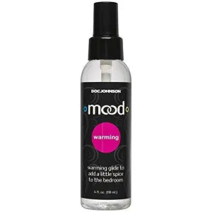 Doc Johnson Warming Lubricant