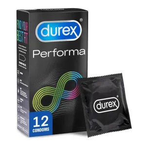 Durex - Performa Condoms