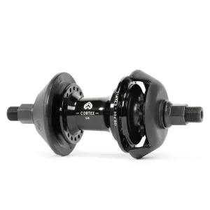 Eclat Cortex Evo Cassette Hub with Guards