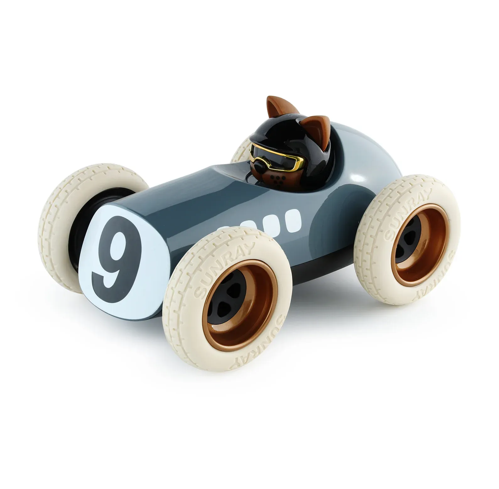 Egg Roadster Sunnysider -Blue