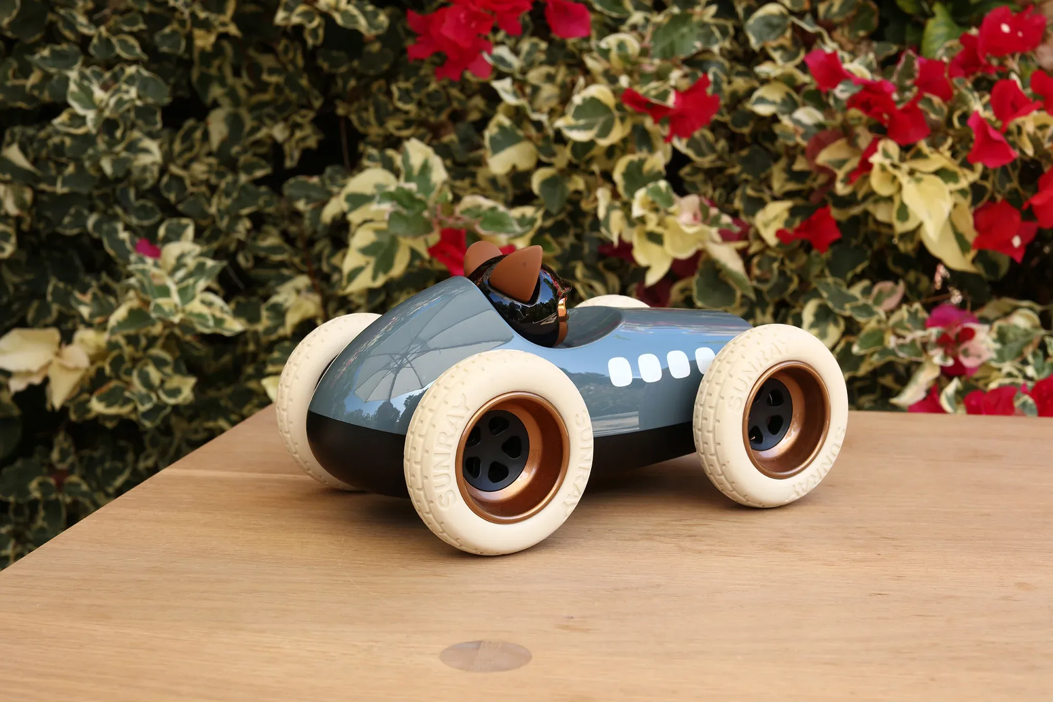 Egg Roadster Sunnysider -Blue