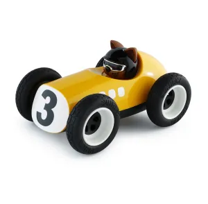 Egg Roadster Sunnysider -Yellow