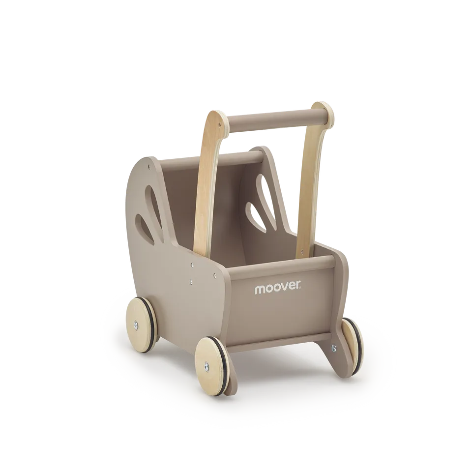 Essentials Dolls Pram VARIOUS COLOURS