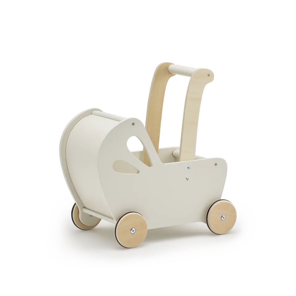 Essentials Dolls Pram VARIOUS COLOURS