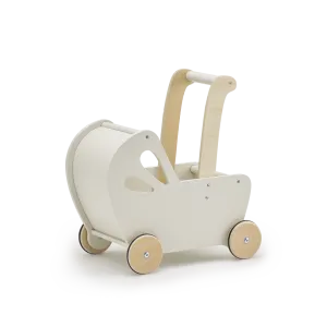 Essentials Dolls Pram VARIOUS COLOURS