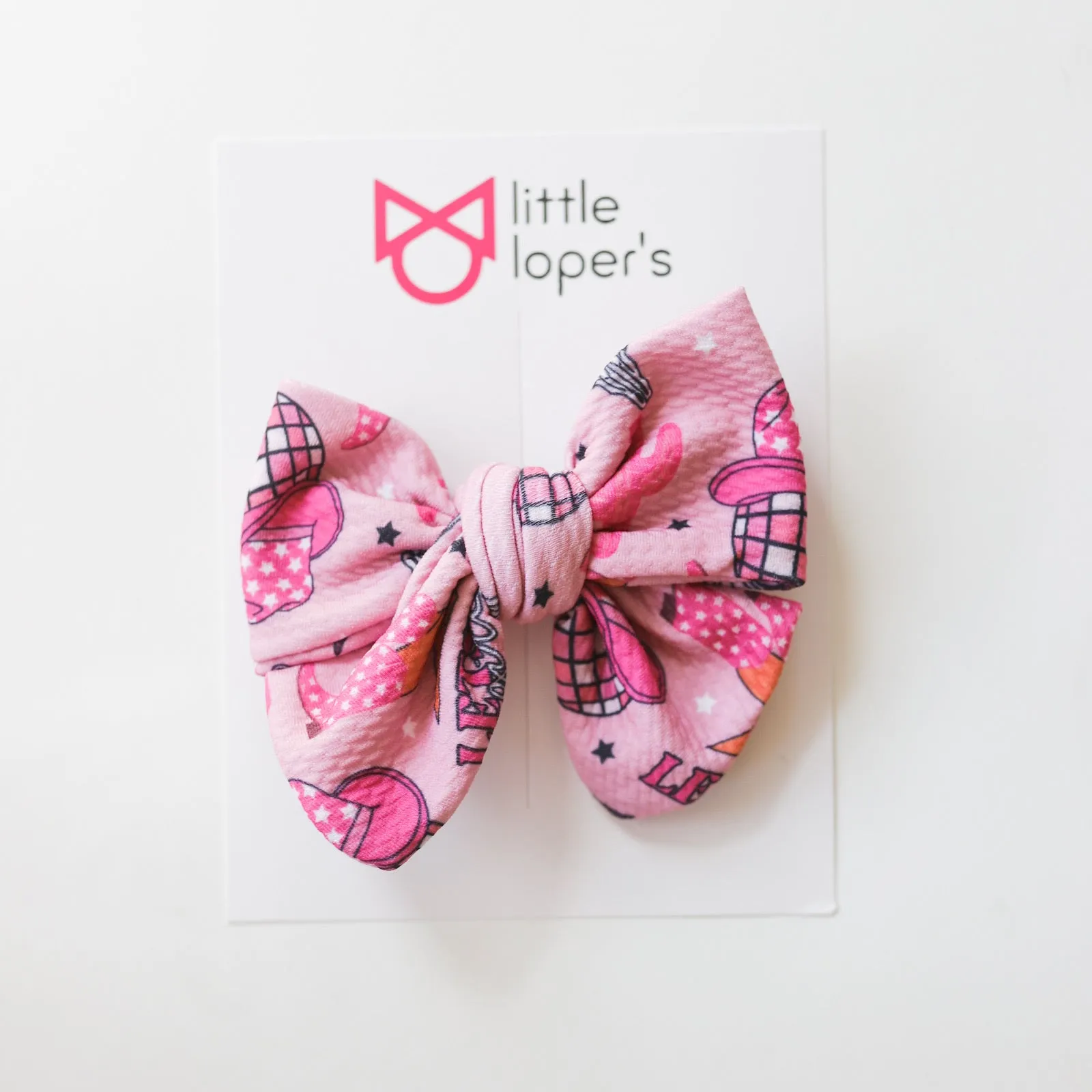 Fall Nights Chunky Swanky Bows Listing