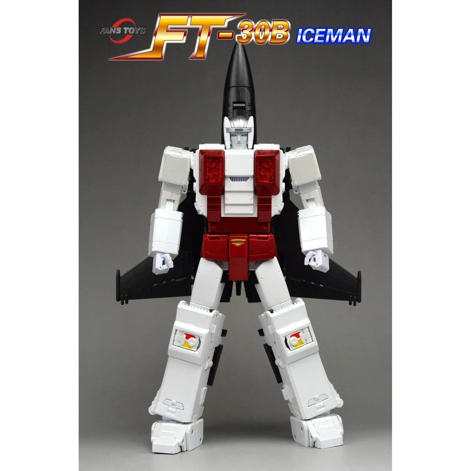 Fans Toys FT-30B Iceman (Reissue)
