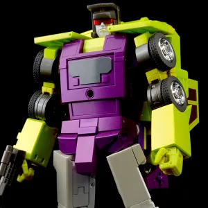 Fans Toys FT-32C Gaudi
