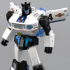 Fans Toys FT-48X Jive