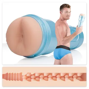 Fleshlight - Fleshjack Boys Brent Corrigan Masturbator Gay Ass (Bliss)