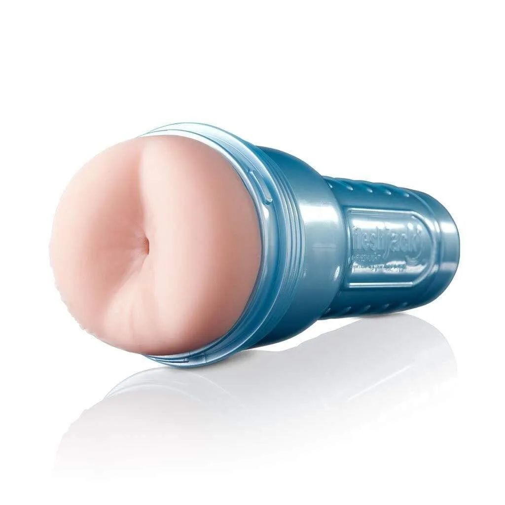 Fleshlight - Fleshjack Boys Brent Corrigan Masturbator Gay Ass (Bliss)